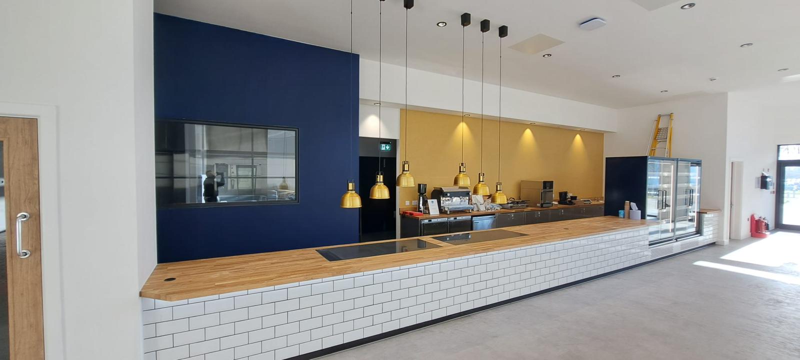 Brackley's Reliable Building and Renovation Specialists